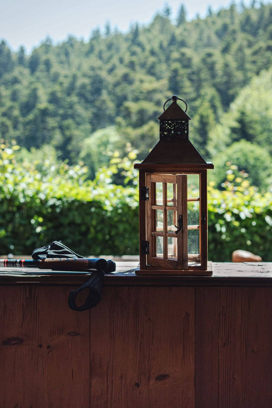 Ferme Auberge Wassmatt - Petit Ballon - Wasserbourg